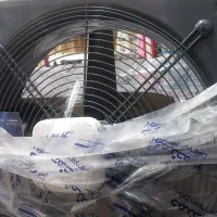 هواکش دمنده نو اصل آکبند