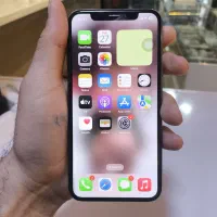 ایفون ایکس اس باحافظه ۲۵۶ گیگ|موبایل|گنبد کاووس, |دیوار