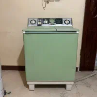 لباسشویی توشیبا اصل ژاپن ، تلوزیون پارس الکتریک