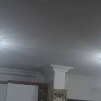 لوستر کریستال|لوستر و چراغ آویز|اهواز, فرهنگ شهر|دیوار