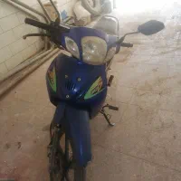 بی کلاچ بیکلاچ|موتورسیکلت|کرمان, |دیوار