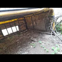 اتاق مزدا دوکابین|قطعات یدکی و لوازم جانبی|رشت, شهرک شهید رجایی|دیوار