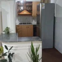 اجاره روزانه خانه ویلایی|اجارهٔ کوتاهمدت ویلا و باغ|رشت, بیجارپس|دیوار