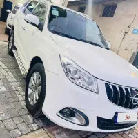 هایما اس۷ 1800 توربو مدل ۱۴۰۰ بیرنگ