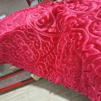 پتو گلبافت|رختخواب، بالش، پتو|ضیاء آباد, |دیوار