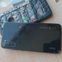 گوشی نوت 8|موبایل|کشاورز, |دیوار