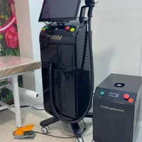 اپراتور لیزر