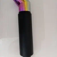 منبع اگزوز اسپرت ۷۰۶ سایلنسردار