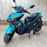 موتور آیروکس 180cc|موتورسیکلت|بهبهان, |دیوار