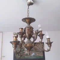 لوستربرنجی قدیمی