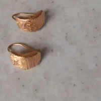 گوشواره بچه گانه معاوضه