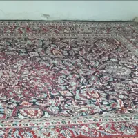 یک عدد فرش ۶ متری (کاشان)|فرش|گرگان, |دیوار