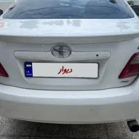 تویوتا کمری۲۰۰۷|خودرو سواری و وانت|گنبد کاووس, |دیوار