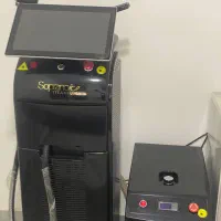 سوپرانوآیس تیتانیوم 2021