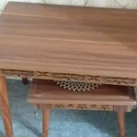 مبل هفت نفره چستر|مبلمان خانگی و میز عسلی|اسلامشهر, شهرک قائمیه|دیوار