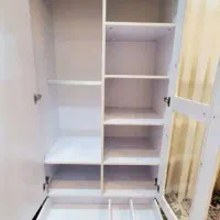 کمد نو|جاکفشی، کمد، دراور|اهواز, منبع اب|دیوار