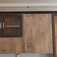 کابینت|مصالح و تجهیزات ساختمان|بردسیر, |دیوار
