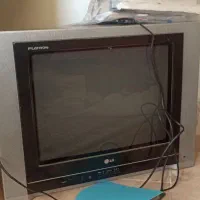 تلویزیون ۲۱ اینچ