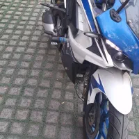 RS200 آر اس باجاج ۲۰۰|موتورسیکلت|تهران, چهارصد دستگاه|دیوار