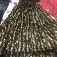 سارافون شیک و ادایی|لباس|رشت, منظریه|دیوار