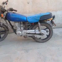 موتور سیکلت