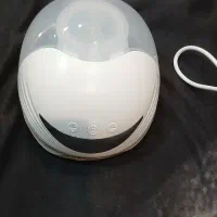 شیردوش برقی درحدنو