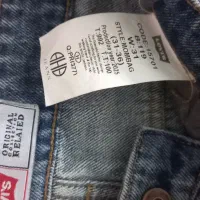 شلوار جین مردانه لیوایز