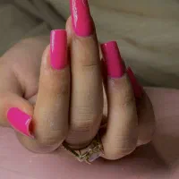 خدمات ناخن فقط هزینه متریال|خدمات آرایشگری و زیبایی|تهران, فلسطین (میدان انقلاب)|دیوار