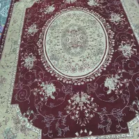 فرش۹متری سالم