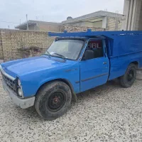 نیسان دیزل مدل ۸۹