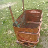 رادیاتور آبگرمکن بوتان فروش فوری