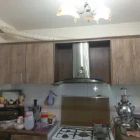 کابینت ام دی اف آماده نصب