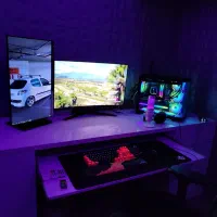 کیس گیم|رایانه رومیزی|کرج, کوی زنبق|دیوار