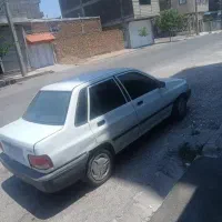 پرایدجی تی ایکس مدل ۸۲