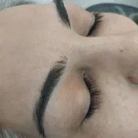 مدل رایگان اصلاح شمع صورت و ابرو