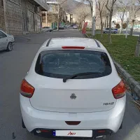 تیبا۲|خودرو سواری و وانت|صحنه, |دیوار