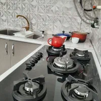 سویت تمیز با کولر گازی نزدیک بیمارستان رضوی