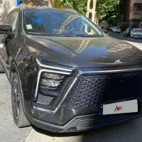 کی ام سی X5