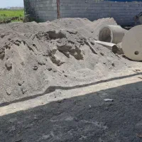 شن،ماسه،پودر