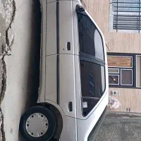 ۴۰۵ مدل ۸۷ تک سوز