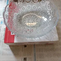 پیش دستی وآجیل خوری و میوه خوری لاروس نو|ظروف سرو و پذیرایی|تبریز, |دیوار