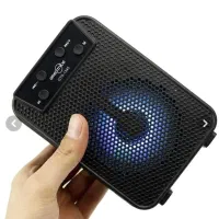 اسپیکر ۱۳۴۵