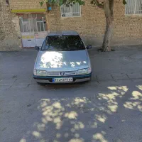 ۴۰۵مدل۸۵تمیز