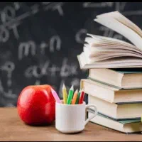 کمک به حل سوالات آزمون های ابتدایی و متوسطه اول