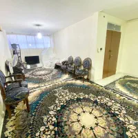 آپارتمان بوستان ۷۳متری تکواحدی با ۲۰ متر پاسیو