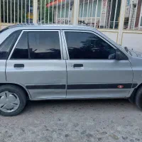 پراید ۱۴۱ مدل ۱۳۹۱