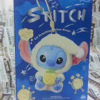 لبوبو انرژی،استیج و هچی پوپو