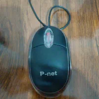 ماوس hp|قطعات و لوازم جانبی رایانه|الیگودرز, |دیوار