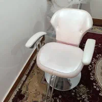 صندلی آرایشگاه
