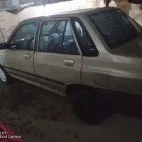 پراید صبا مدل 85|خودرو سواری و وانت|شوشتر, |دیوار